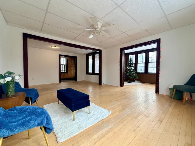 $162,500 | 126 2nd Street Southwest, Chisholm, MN 55719