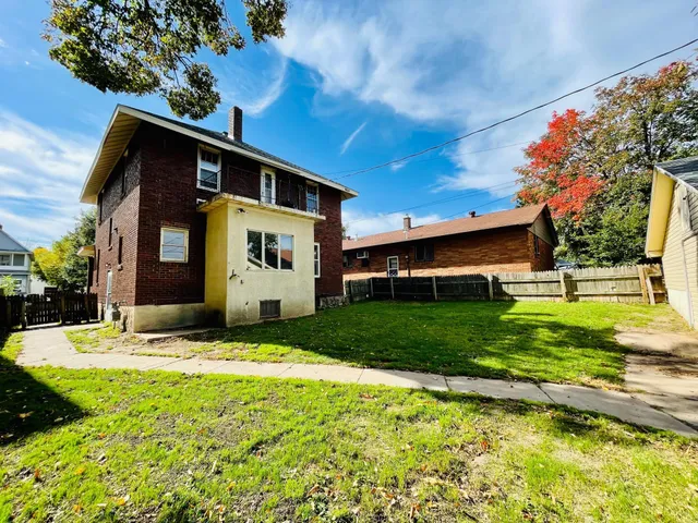 $162,500 | 126 2nd Street Southwest, Chisholm, MN 55719