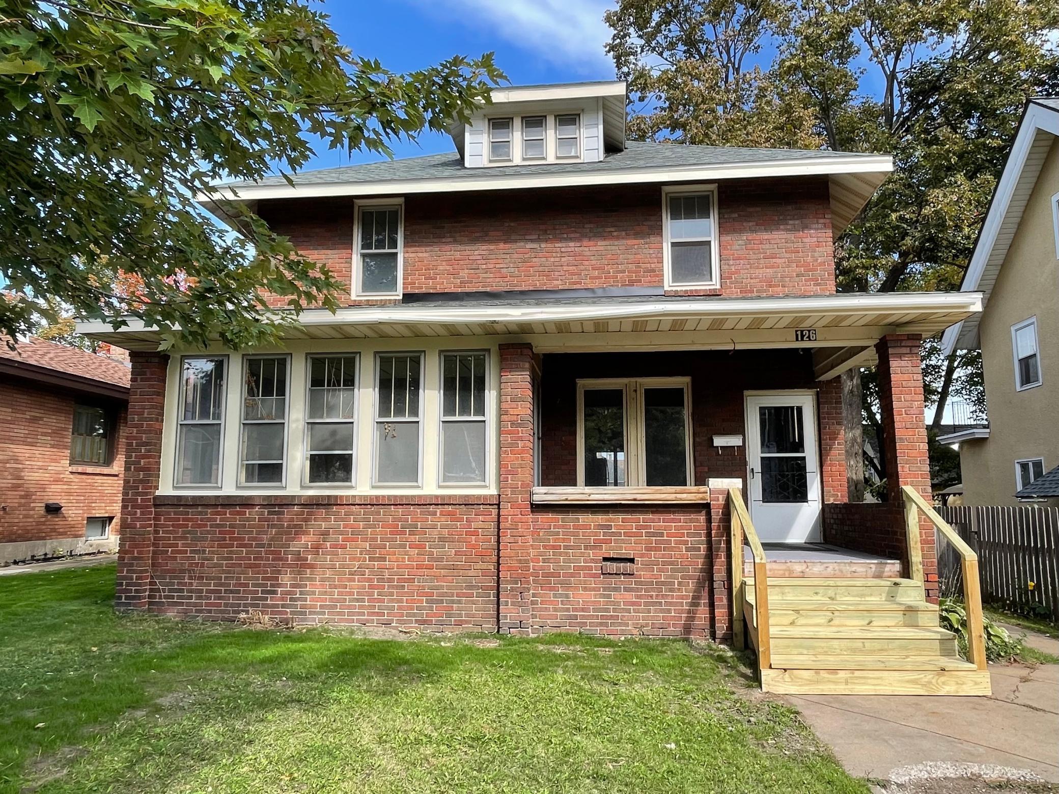 126 2nd Street Southwest Chisholm, MN 55719 - Photo 3 of 42