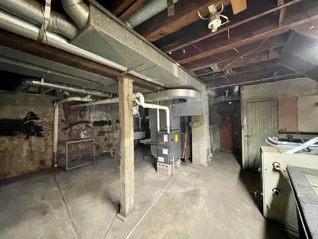 $162,500 | 126 2nd Street Southwest, Chisholm, MN 55719