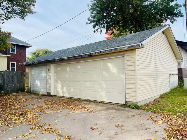 $162,500 | 126 2nd Street Southwest, Chisholm, MN 55719