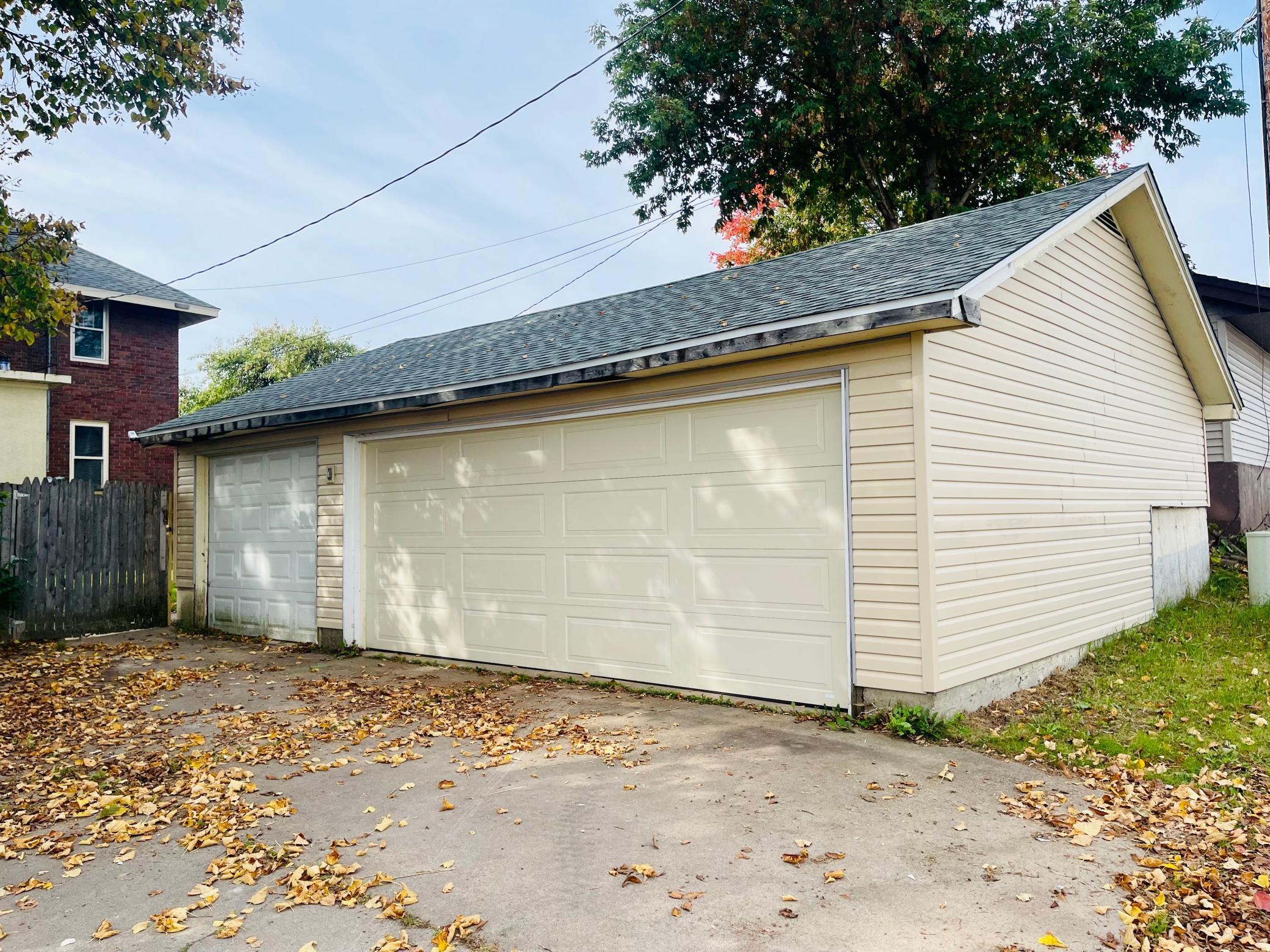 126 2nd Street Southwest Chisholm, MN 55719 - Photo 40 of 42