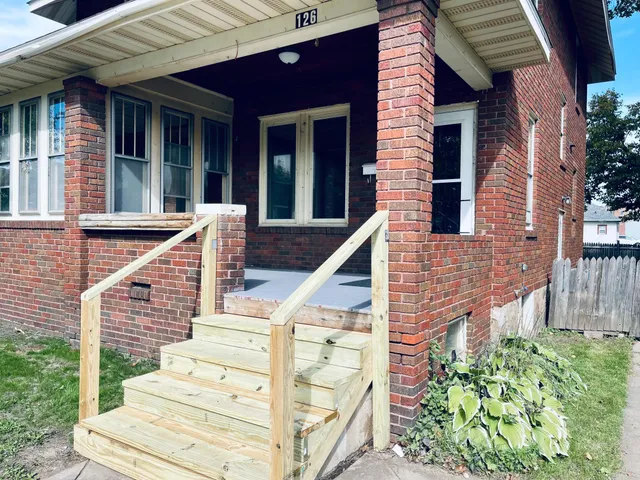 $162,500 | 126 2nd Street Southwest, Chisholm, MN 55719