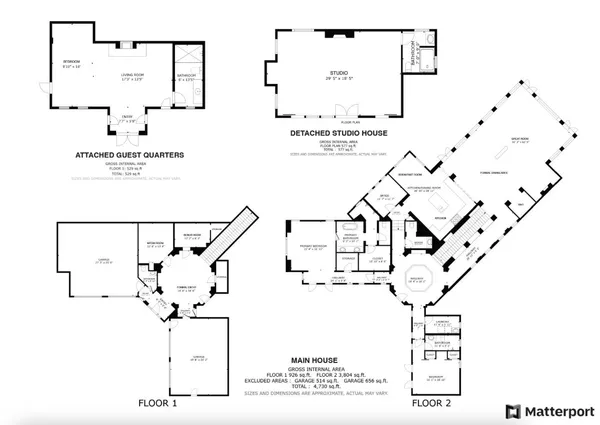 $5,900,000 | 24275 Vía Malpaso, Monterey, CA 93940