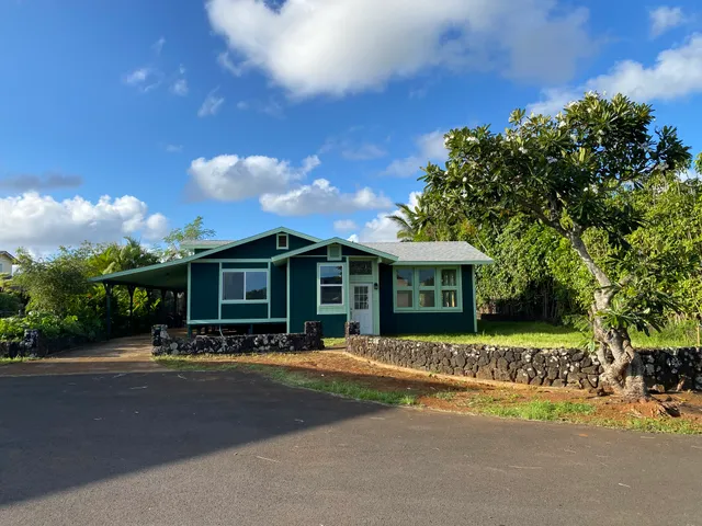 $1,100,000 | 5117 Lokene Street, Kapaa, HI 96746