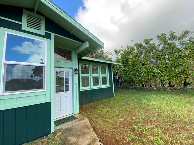 $1,100,000 | 5117 Lokene Street, Kapaa, HI 96746