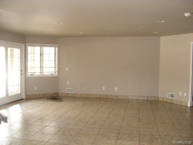 12291 Fish Lake Road Holly, MI 48442 - Photo 12 of 14 basement 2