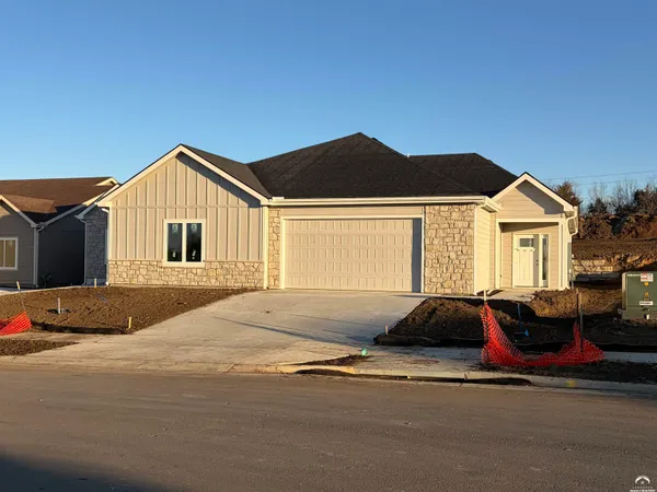 $348,500 | 5800 Johnson Drive, Lawrence, KS 66049