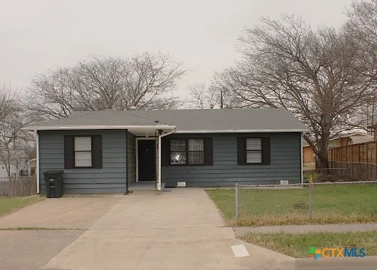 $1,300 | 409 Short Avenue, Killeen, TX 76541