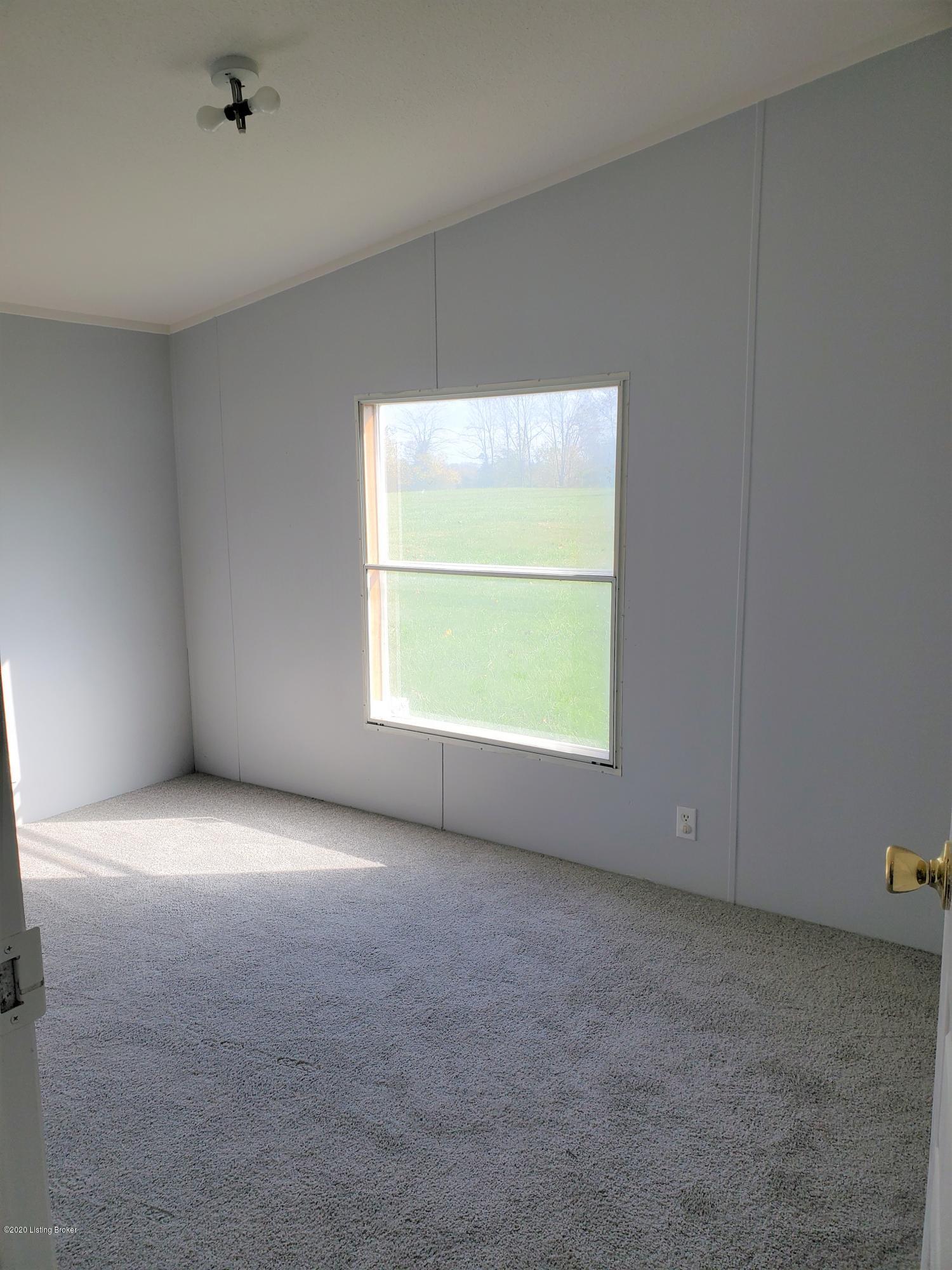 800 McCormack Road, Unit W Waddy, KY 40076 - Photo 10 of 18 Bedroom2