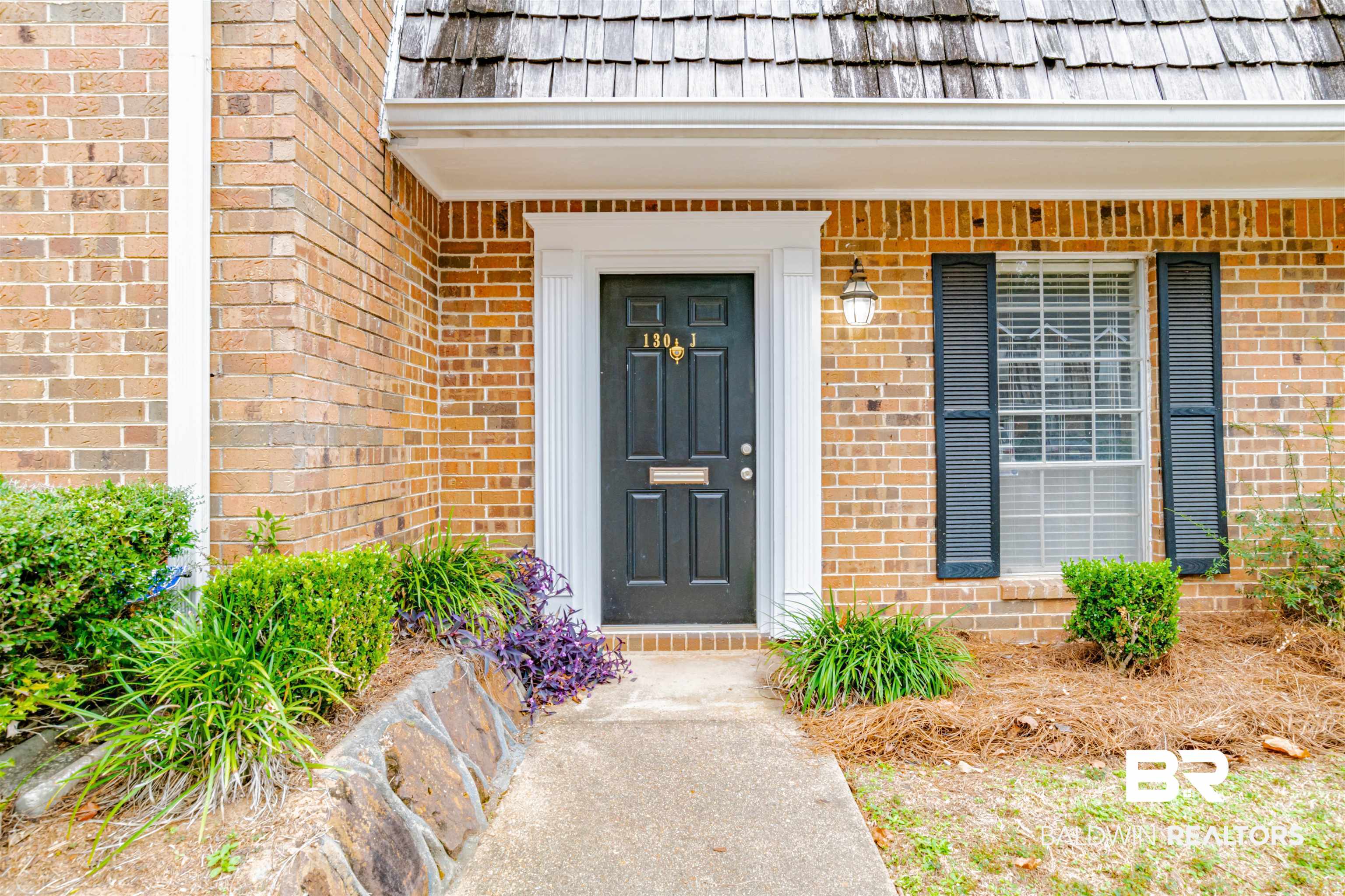 130 Du Rhu Drive, Unit J Mobile, AL 36608 - Photo 1 of 21
