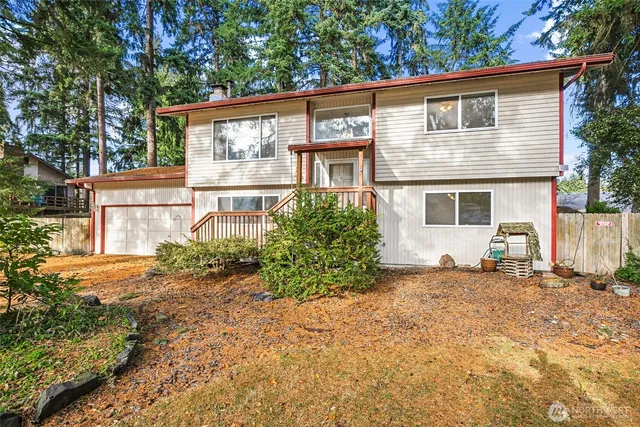 $499,950 | 12915 147th Street East, Puyallup, WA 98374