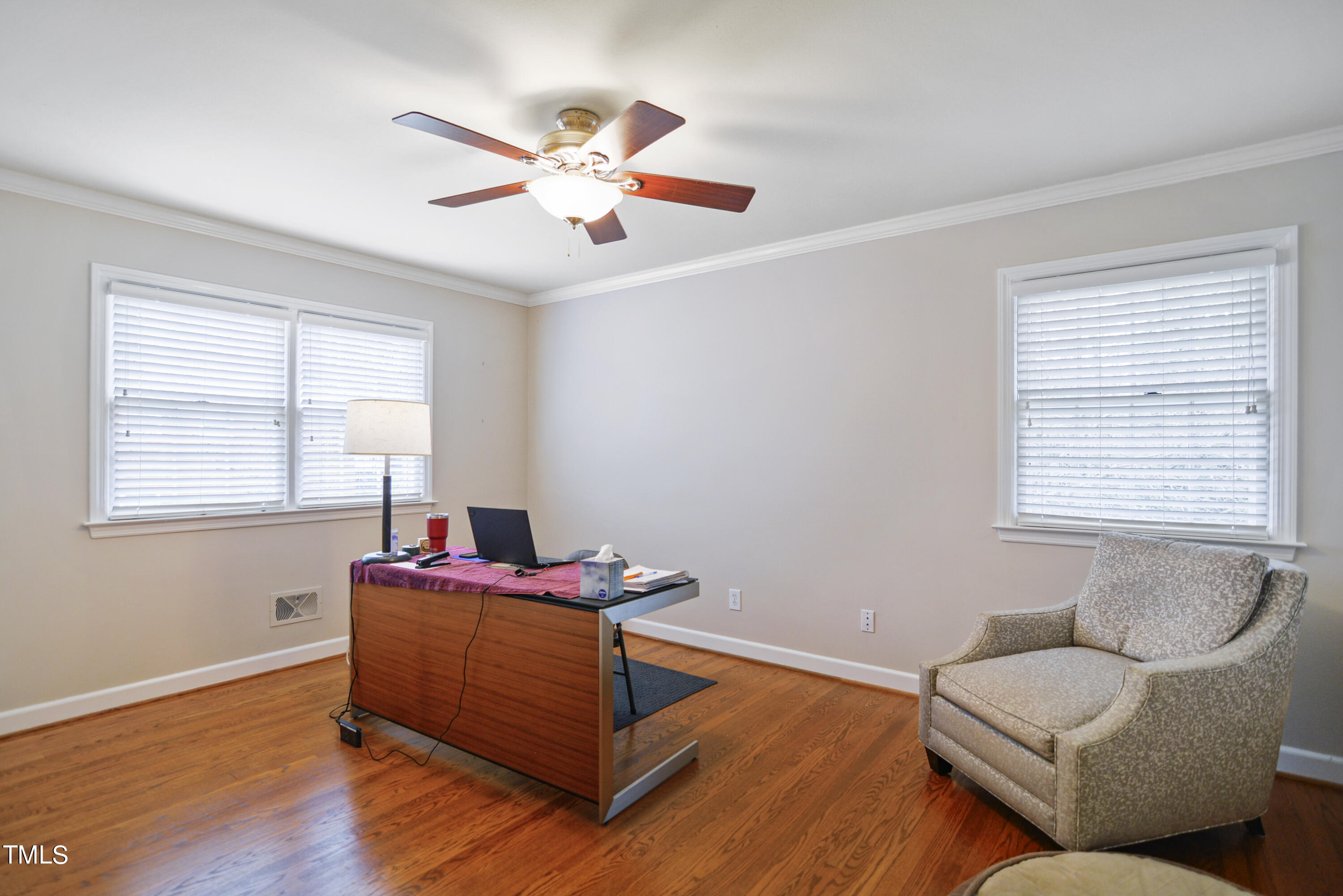 4909 Lear Place Raleigh, NC 27609 - Photo 22 of 30 21