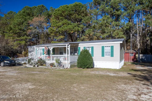 $84,900 | 100 Mustang Lane, Godwin, NC 28344