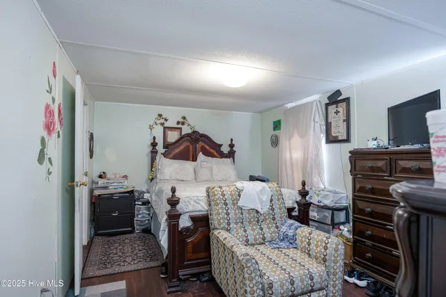 $84,900 | 100 Mustang Lane, Godwin, NC 28344