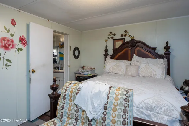 $84,900 | 100 Mustang Lane, Godwin, NC 28344