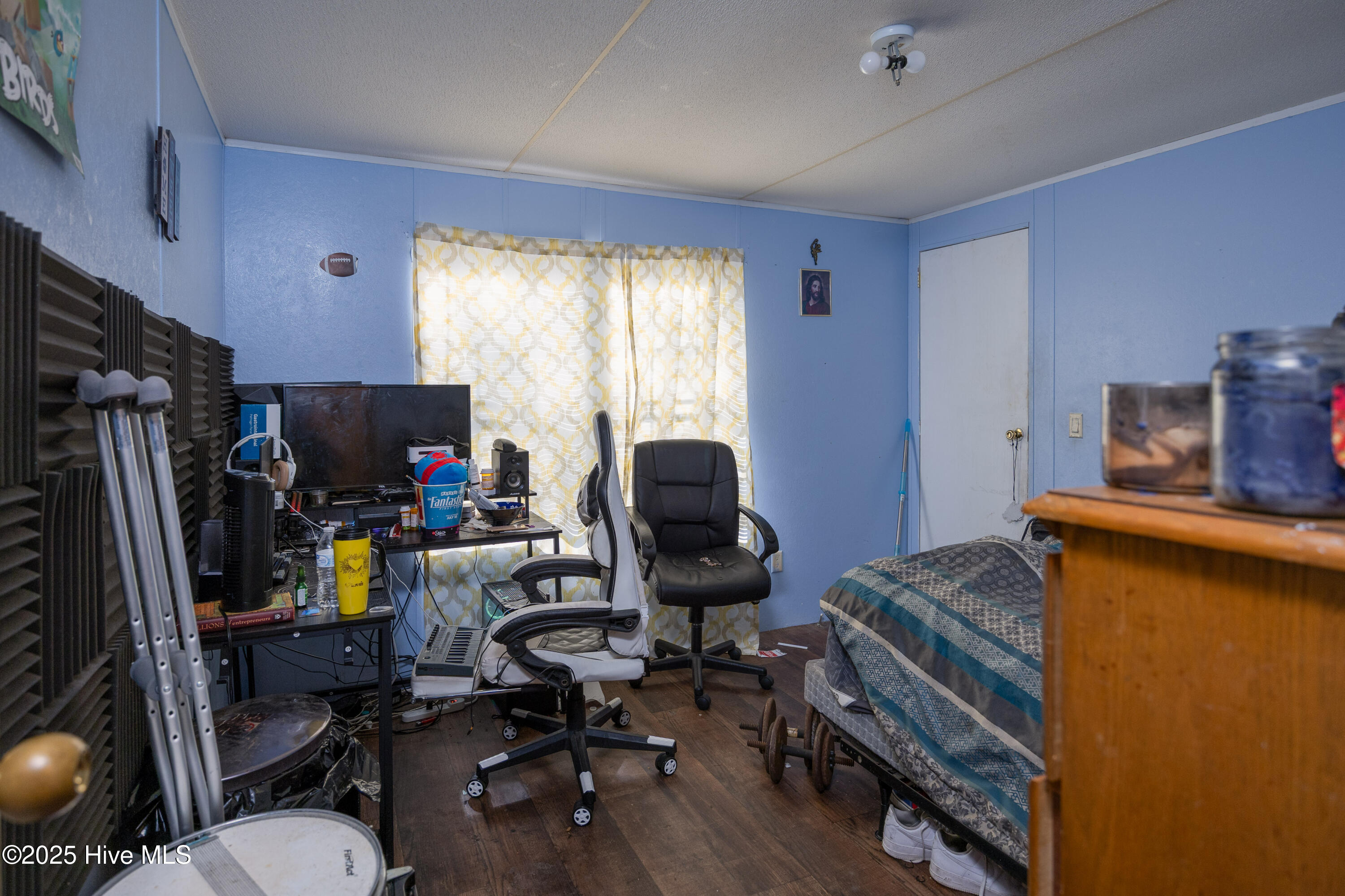 100 Mustang Lane Godwin, NC 28344 - Photo 17 of 19 100 Mustang Ln20