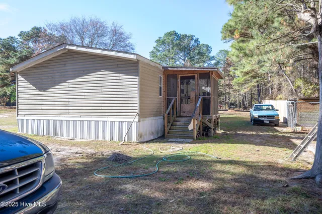 $84,900 | 100 Mustang Lane, Godwin, NC 28344