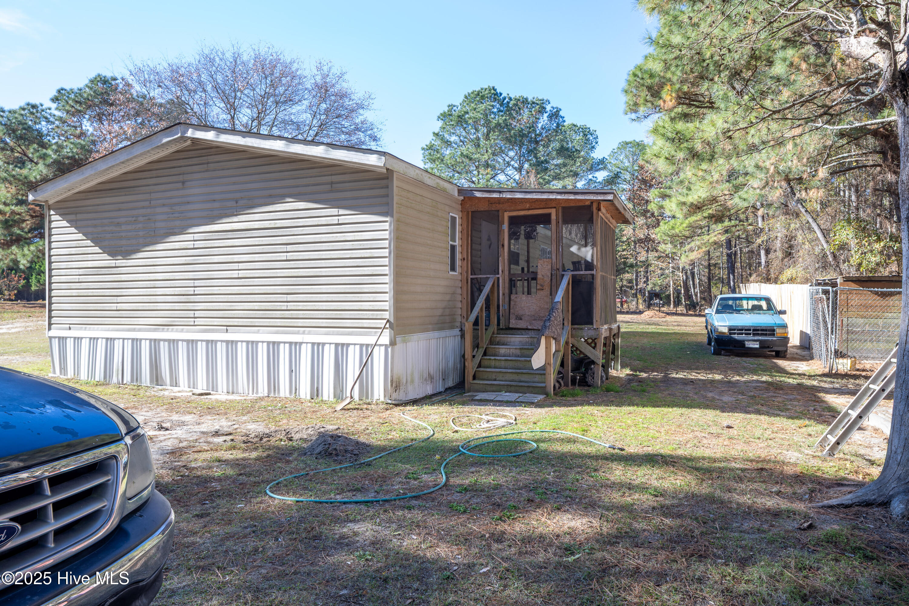 100 Mustang Lane Godwin, NC 28344 - Photo 19 of 19 100 Mustang Ln24
