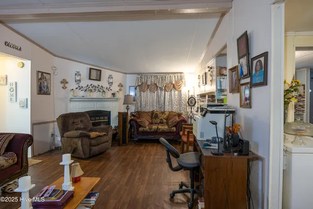 $84,900 | 100 Mustang Lane, Godwin, NC 28344