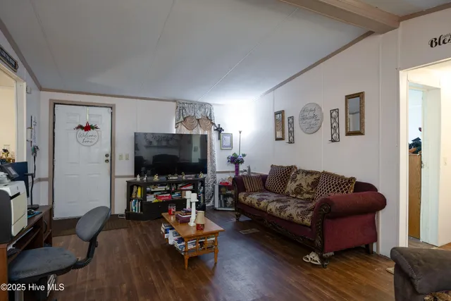 $84,900 | 100 Mustang Lane, Godwin, NC 28344