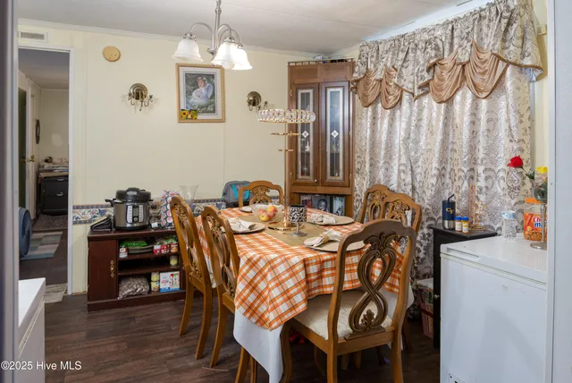 $84,900 | 100 Mustang Lane, Godwin, NC 28344