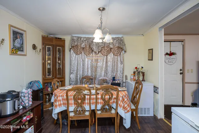 $84,900 | 100 Mustang Lane, Godwin, NC 28344