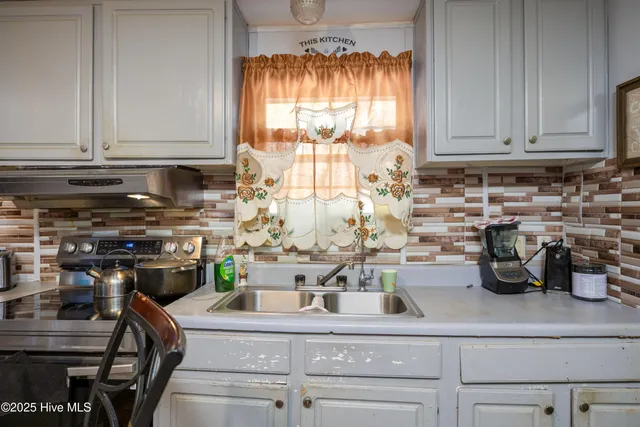 $84,900 | 100 Mustang Lane, Godwin, NC 28344