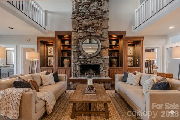 $1,190,000 | 42 Wild Magnolia Way, Zirconia, NC 28790