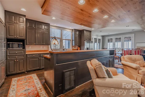 $1,190,000 | 42 Wild Magnolia Way, Zirconia, NC 28790