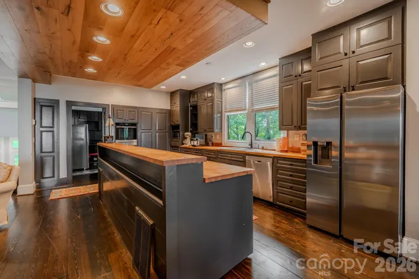 $1,190,000 | 42 Wild Magnolia Way, Zirconia, NC 28790