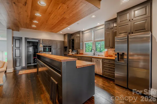 $1,495,000 | 42 Wild Magnolia Way, Zirconia, NC 28790