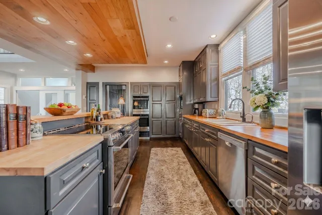 $1,495,000 | 42 Wild Magnolia Way, Zirconia, NC 28790