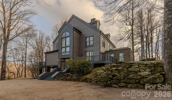 $1,190,000 | 42 Wild Magnolia Way, Zirconia, NC 28790