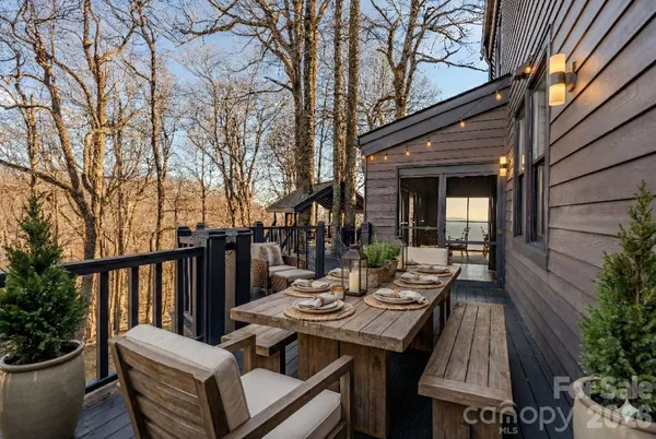 $1,190,000 | 42 Wild Magnolia Way, Zirconia, NC 28790