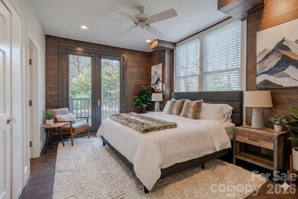 $1,190,000 | 42 Wild Magnolia Way, Zirconia, NC 28790
