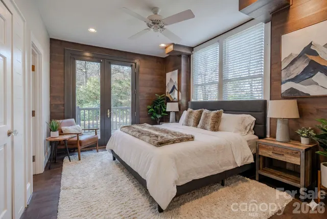 $1,495,000 | 42 Wild Magnolia Way, Zirconia, NC 28790