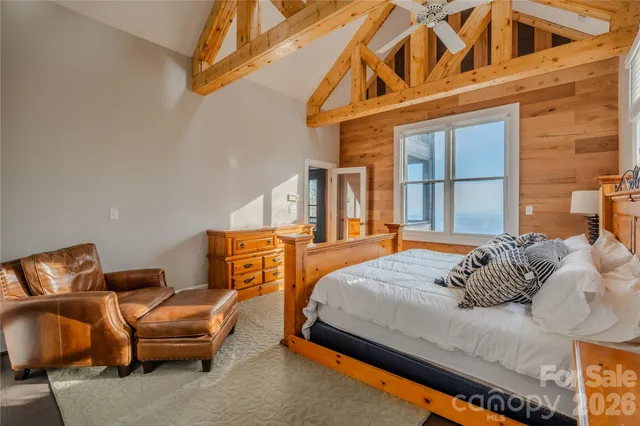 $1,495,000 | 42 Wild Magnolia Way, Zirconia, NC 28790