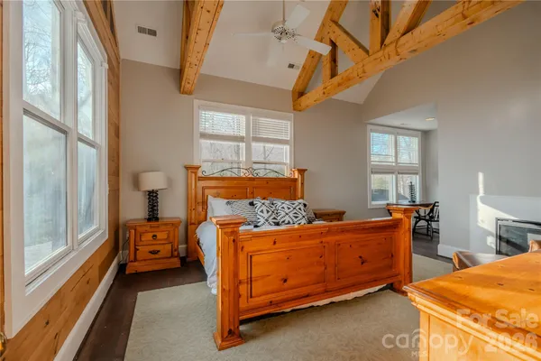 $1,190,000 | 42 Wild Magnolia Way, Zirconia, NC 28790