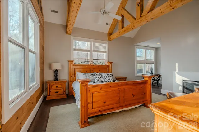 $1,495,000 | 42 Wild Magnolia Way, Zirconia, NC 28790