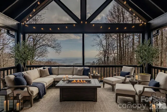 $1,495,000 | 42 Wild Magnolia Way, Zirconia, NC 28790