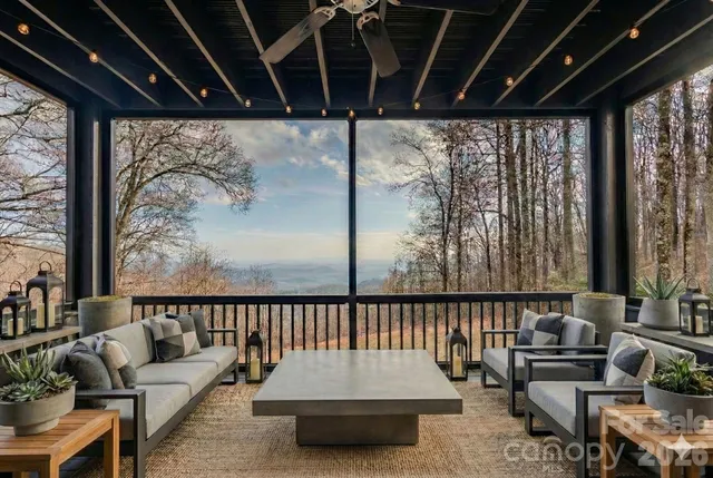 $1,495,000 | 42 Wild Magnolia Way, Zirconia, NC 28790