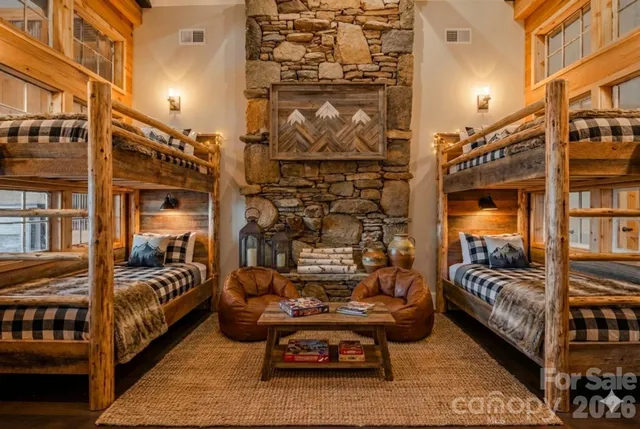 $1,495,000 | 42 Wild Magnolia Way, Zirconia, NC 28790