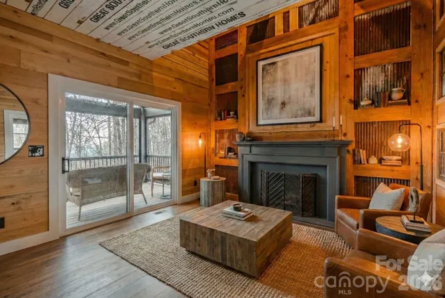 $1,495,000 | 42 Wild Magnolia Way, Zirconia, NC 28790