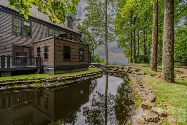 $1,495,000 | 42 Wild Magnolia Way, Zirconia, NC 28790
