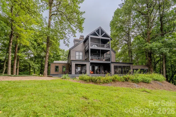 $1,190,000 | 42 Wild Magnolia Way, Zirconia, NC 28790