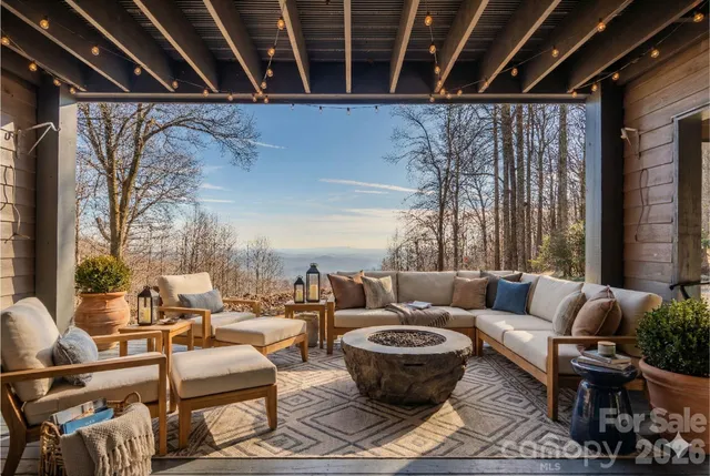 $1,495,000 | 42 Wild Magnolia Way, Zirconia, NC 28790