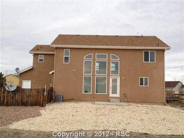9428 Rockingham Drive Peyton, CO 80831 - Photo 3 of 17 Gallery Image 3