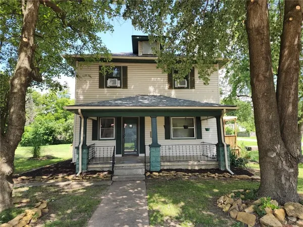$199,500 | 604 North Rouse Street, Pittsburg, KS 66762