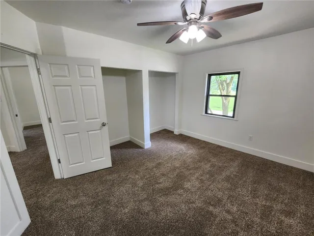 $199,500 | 604 North Rouse Street, Pittsburg, KS 66762